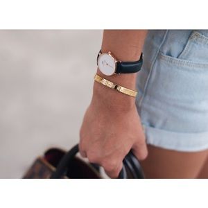 Daniel Wellington Ladies' Sheffield 34mm Watch